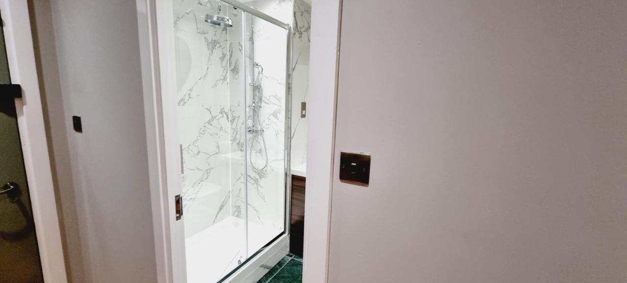 Double King Suite, Canary Wharf Waterfront London Luaran gambar